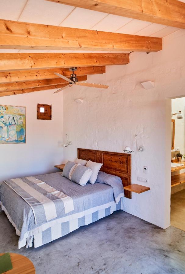 Agroturismo Turmaden Des Capita Alaior Exterior photo