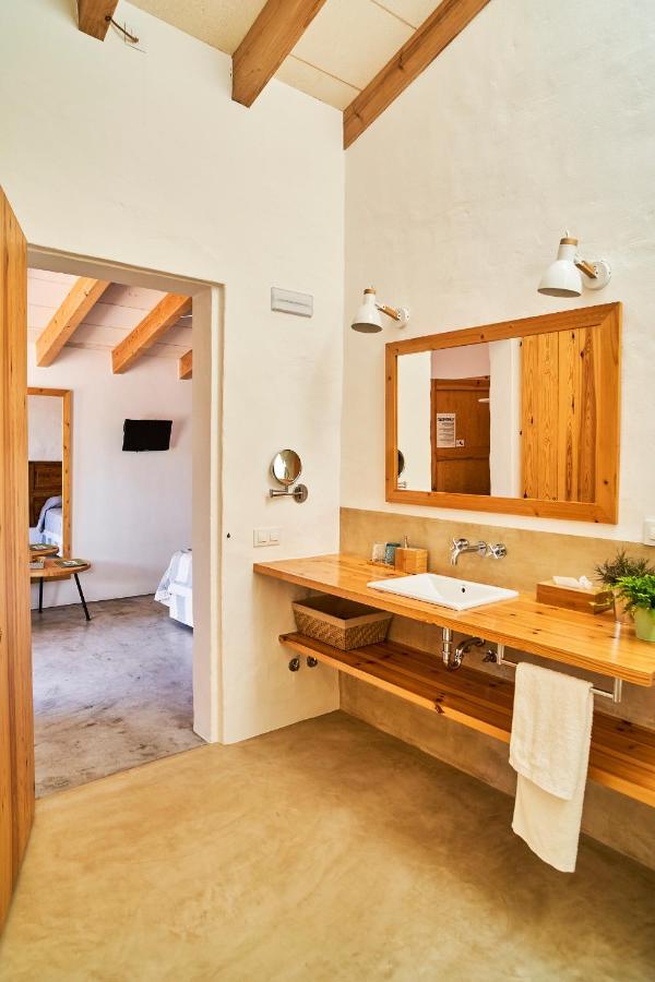 Agroturismo Turmaden Des Capita Alaior Exterior photo