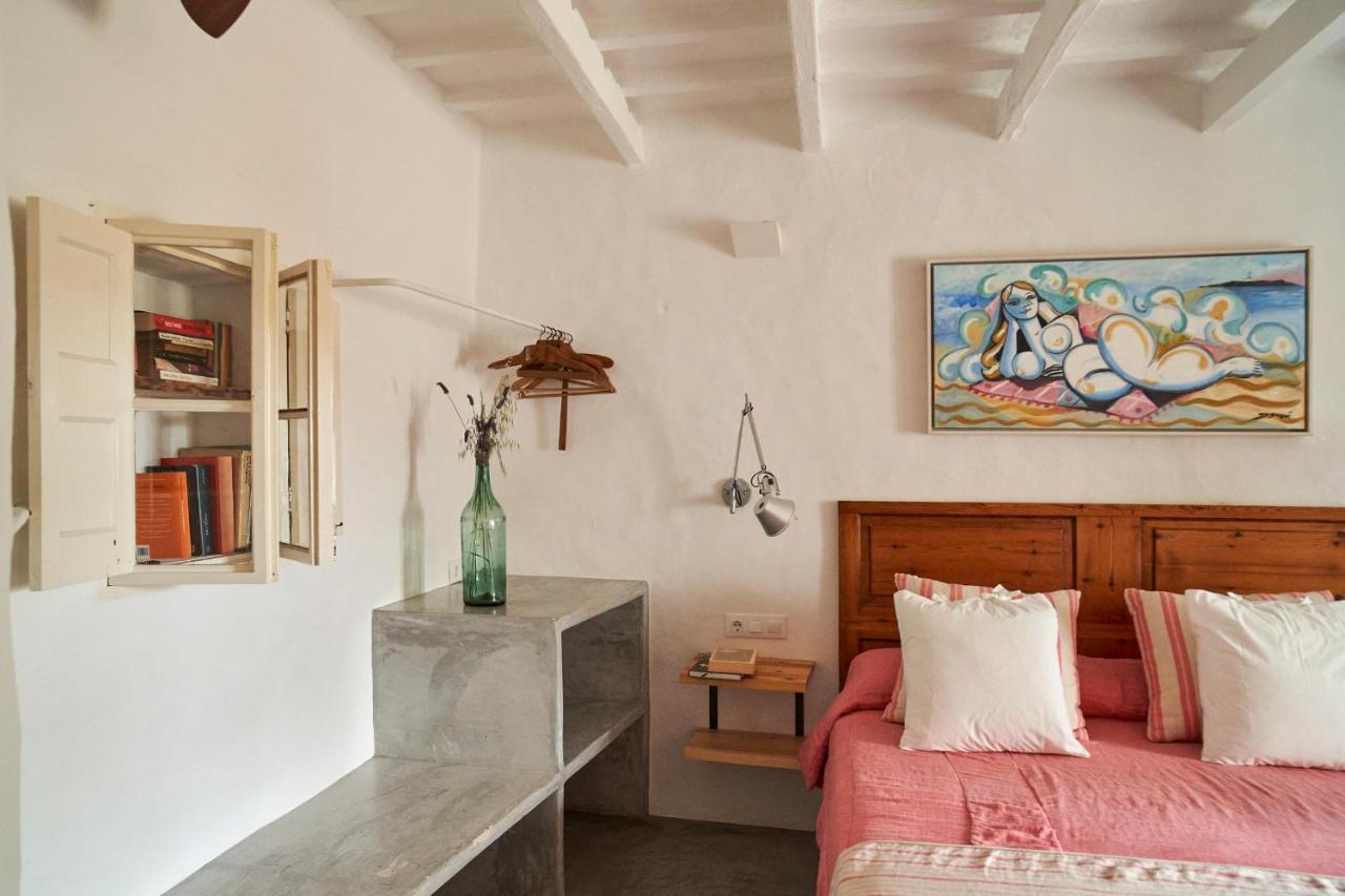 Agroturismo Turmaden Des Capita Alaior Exterior photo