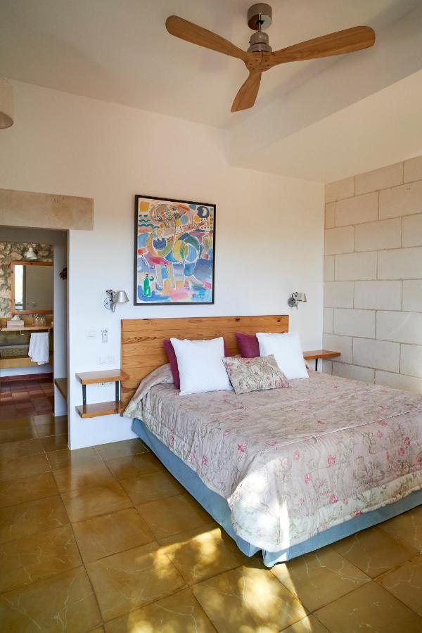 Agroturismo Turmaden Des Capita Alaior Exterior photo