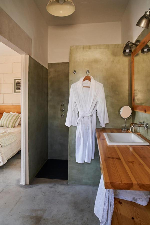 Agroturismo Turmaden Des Capita Alaior Exterior photo
