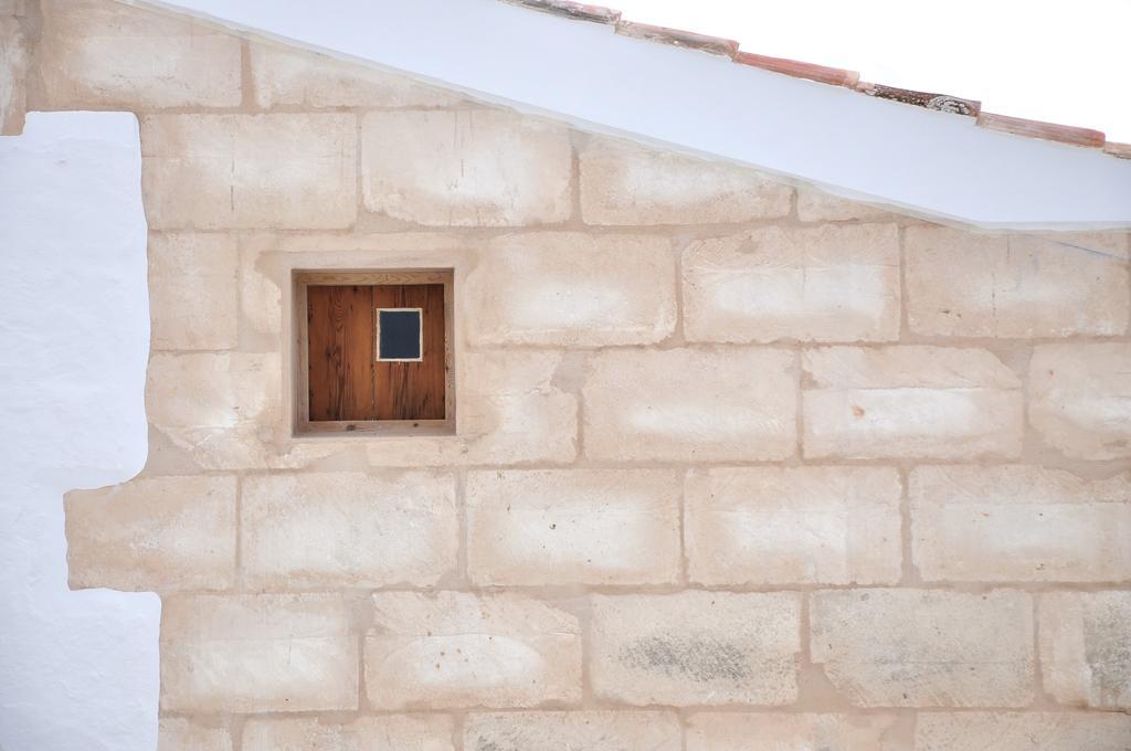 Agroturismo Turmaden Des Capita Alaior Exterior photo